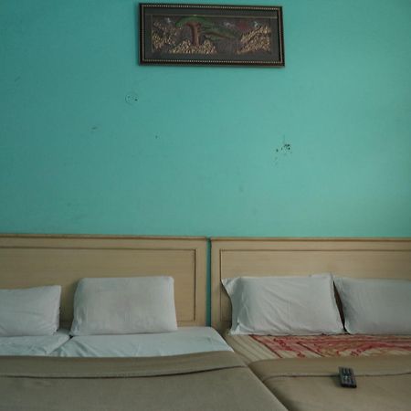 Hotel Viren Plaza Agra (Uttar Pradesh) Exterior foto