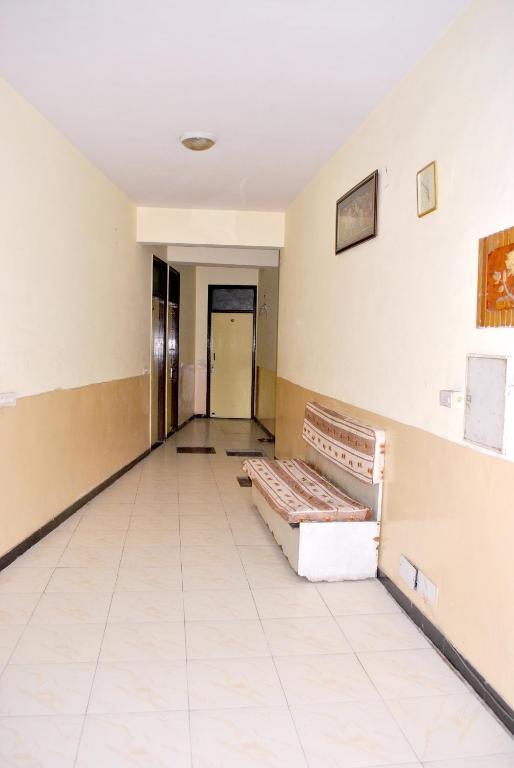 Hotel Viren Plaza Agra (Uttar Pradesh) Exterior foto