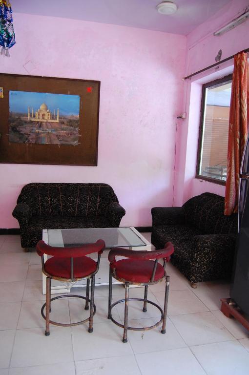 Hotel Viren Plaza Agra (Uttar Pradesh) Exterior foto