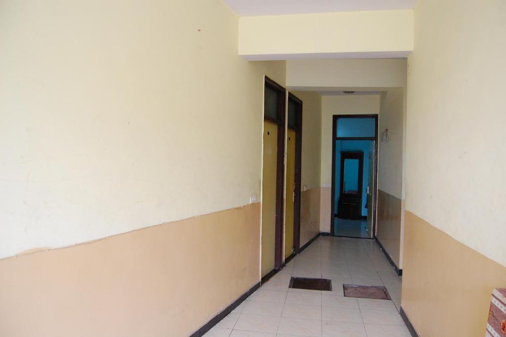 Hotel Viren Plaza Agra (Uttar Pradesh) Exterior foto