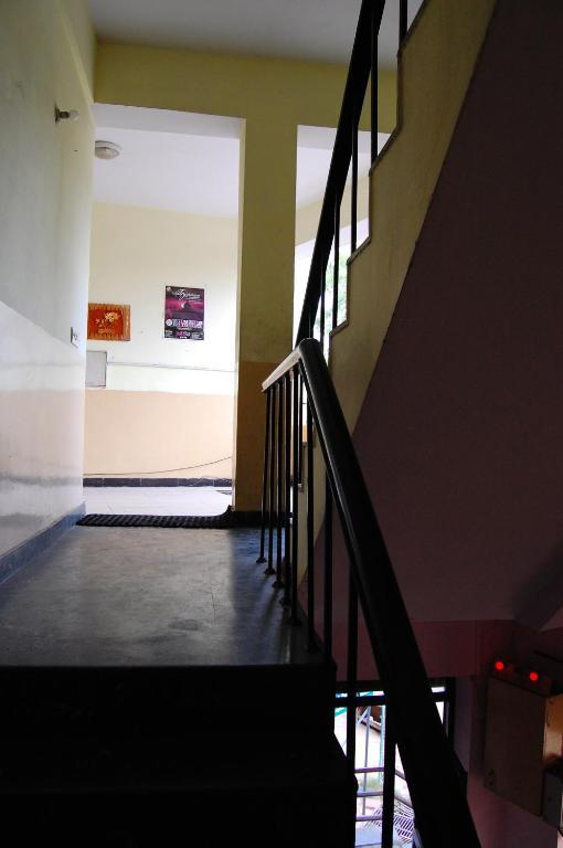 Hotel Viren Plaza Agra (Uttar Pradesh) Exterior foto