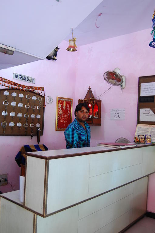 Hotel Viren Plaza Agra (Uttar Pradesh) Exterior foto