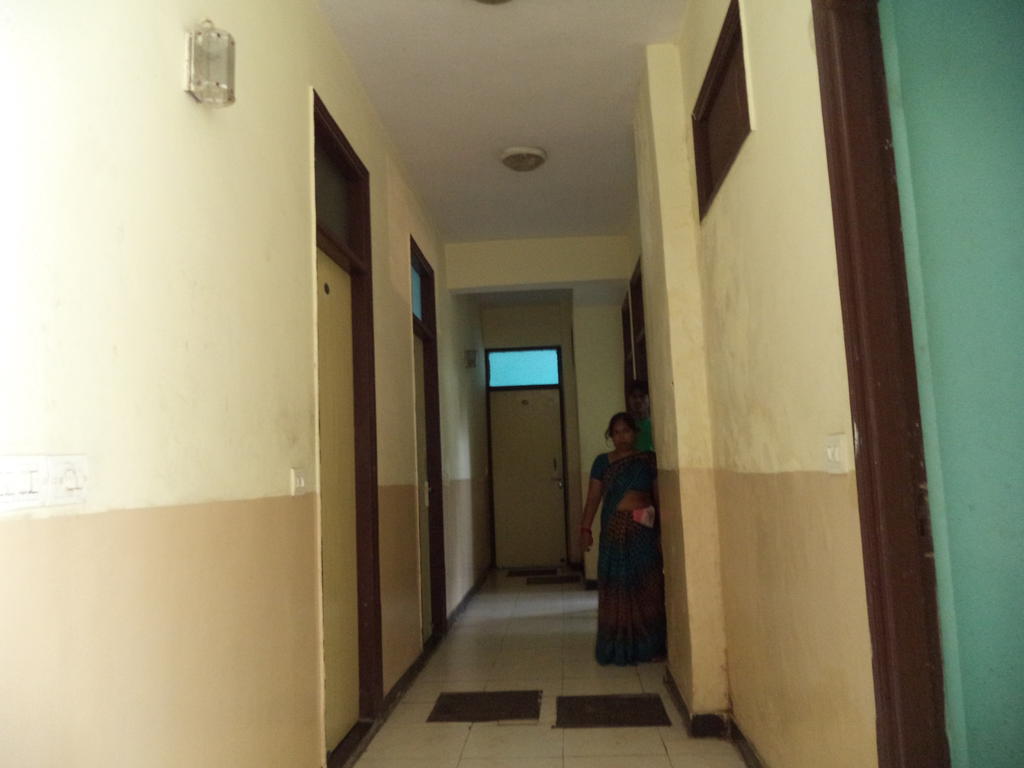 Hotel Viren Plaza Agra (Uttar Pradesh) Exterior foto